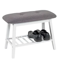 Pharao24 Garderoben Sitzbank Monville> Garderobenbänke