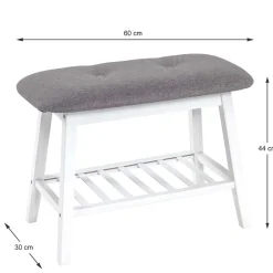 Pharao24 Garderoben Sitzbank Monville><noscript><img width=