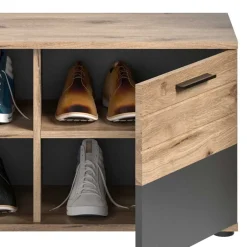 Küchenbank|Sitzbänke*Pharao24 Garderoben Sitzbank Onlio