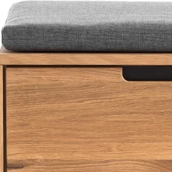 Garderobenbänke*Pharao24 Garderoben Sitzbank Persia