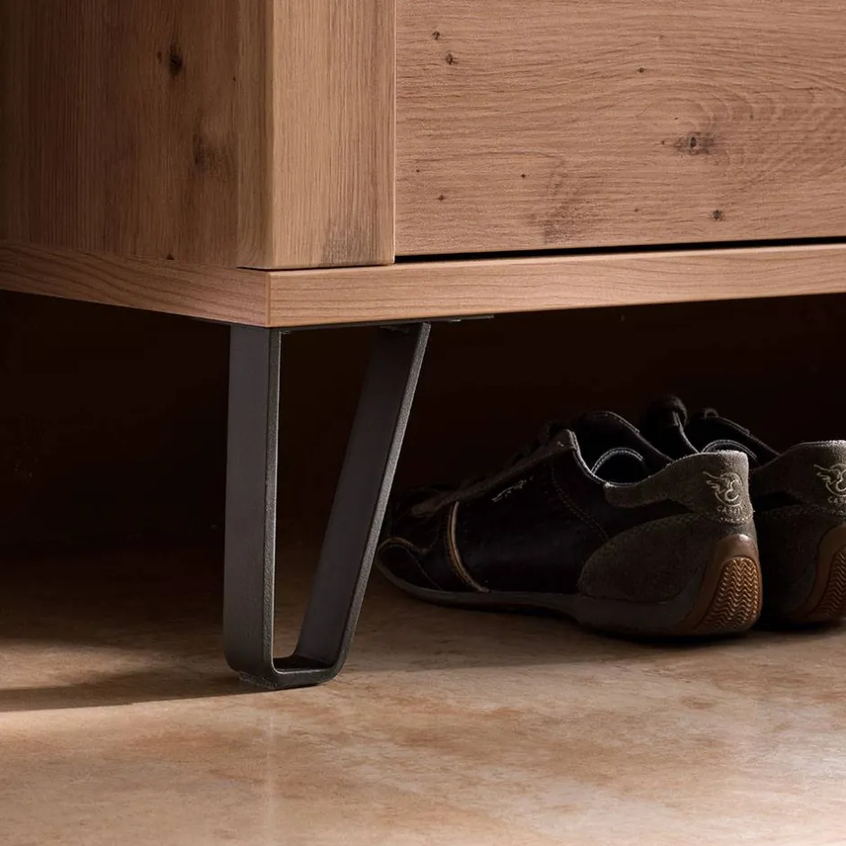 Küchenbank|Esszimmerbänke*Pharao24 Garderoben Sitzbank Ynes