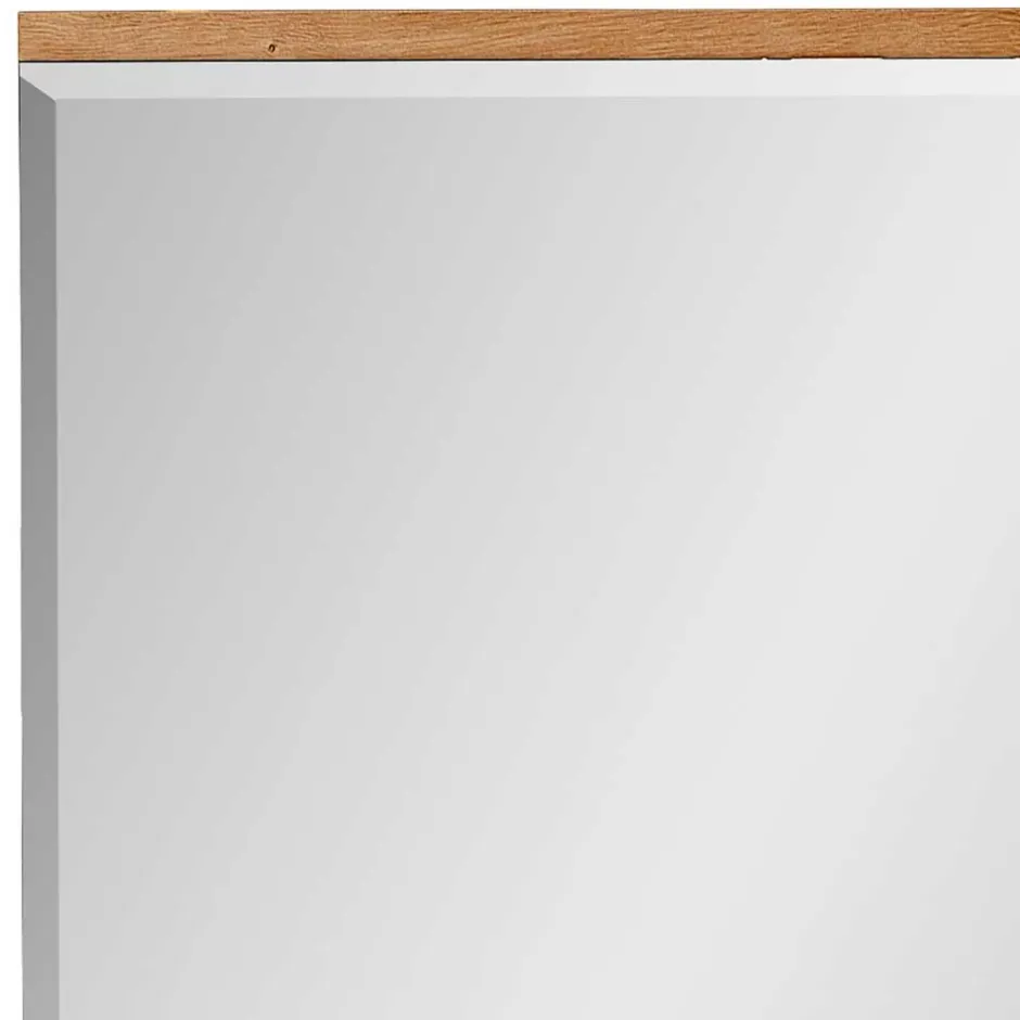 Wandspiegel|Schlafzimmerspiegel*Pharao24 Garderoben Spiegel Cocondar