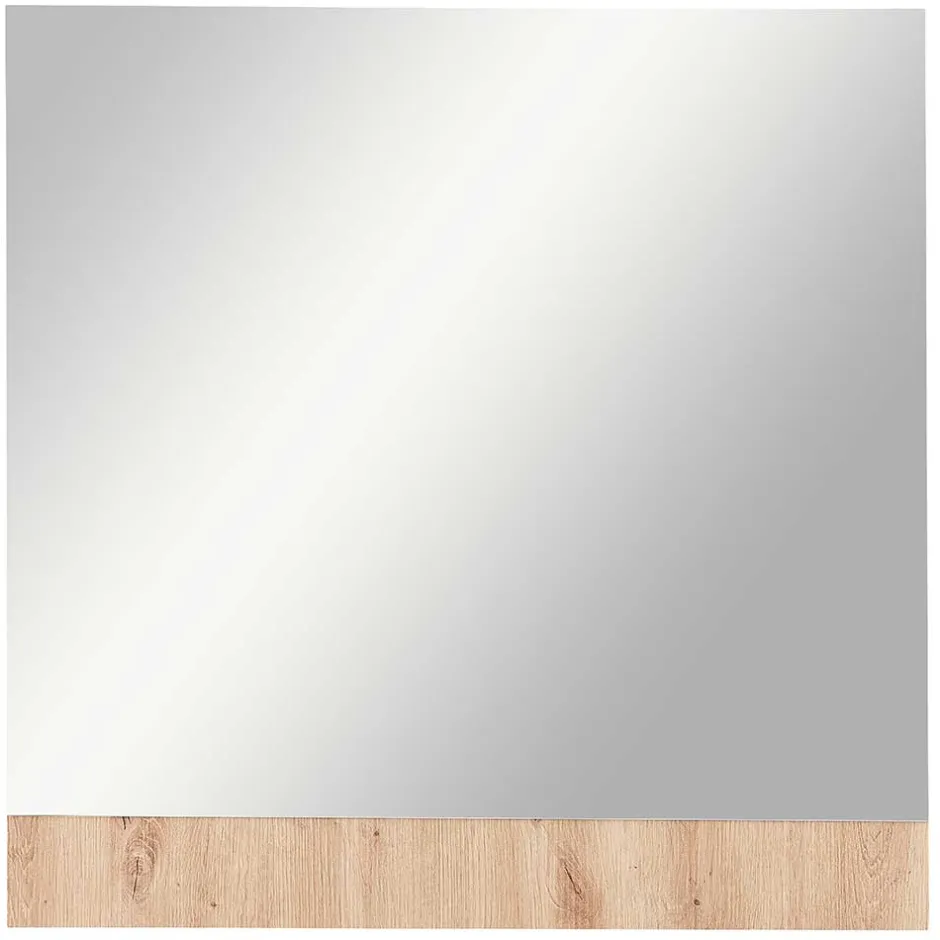 Wandspiegel|Schlafzimmerspiegel*Pharao24 Garderoben Spiegel Eddie