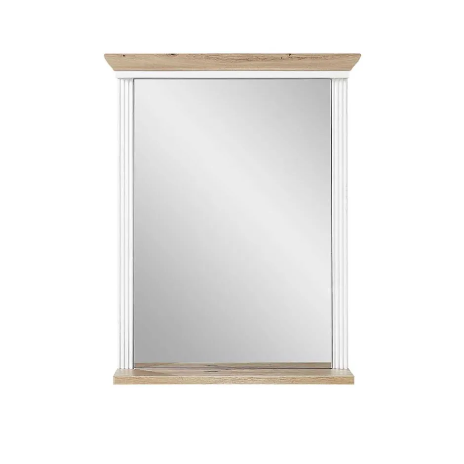 Wandspiegel|Bad Spiegel*Pharao24 Garderoben Spiegel Lecara