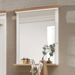 Wandspiegel|Bad Spiegel*Pharao24 Garderoben Spiegel Lecara