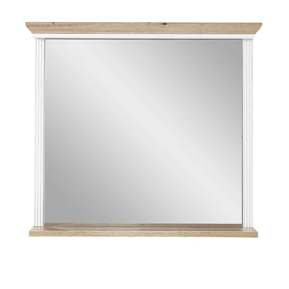 Wandspiegel|Bad Spiegel*Pharao24 Garderoben Spiegel Lecara