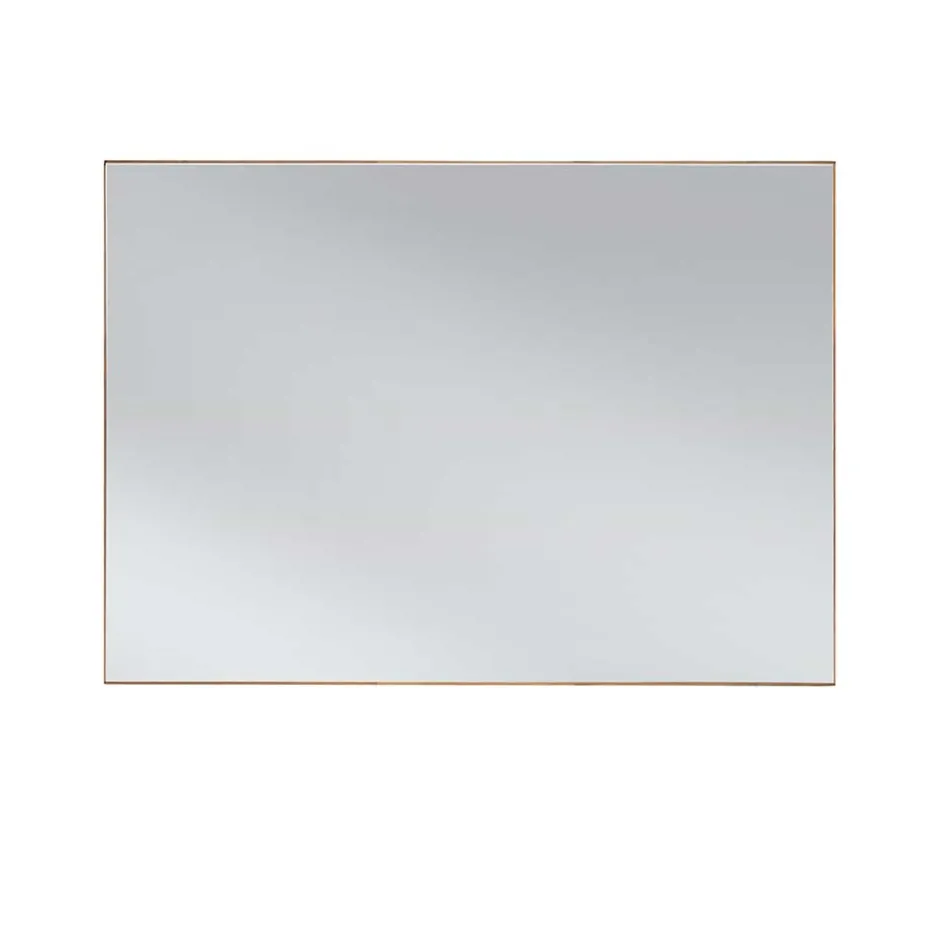 Pharao24 Garderoben Spiegel Nietran> Barmöbel|Wandspiegel