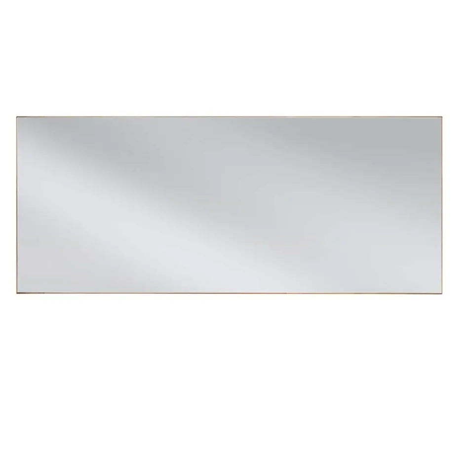 Pharao24 Garderoben Spiegel Nietran> Barmöbel|Wandspiegel