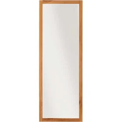 Pharao24 Garderoben Spiegel Sherada> Wandspiegel|Schlafzimmerspiegel