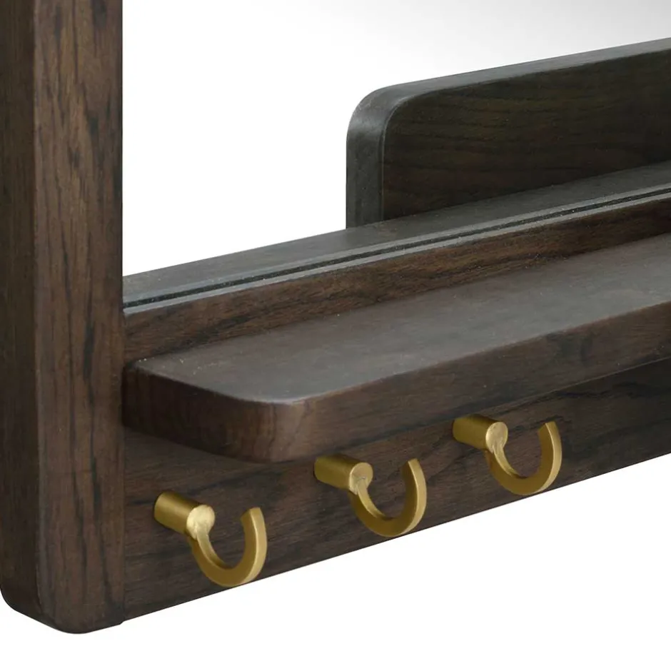 Pharao24 Garderoben Spiegel Susmans> Wandspiegel|Schlafzimmerspiegel