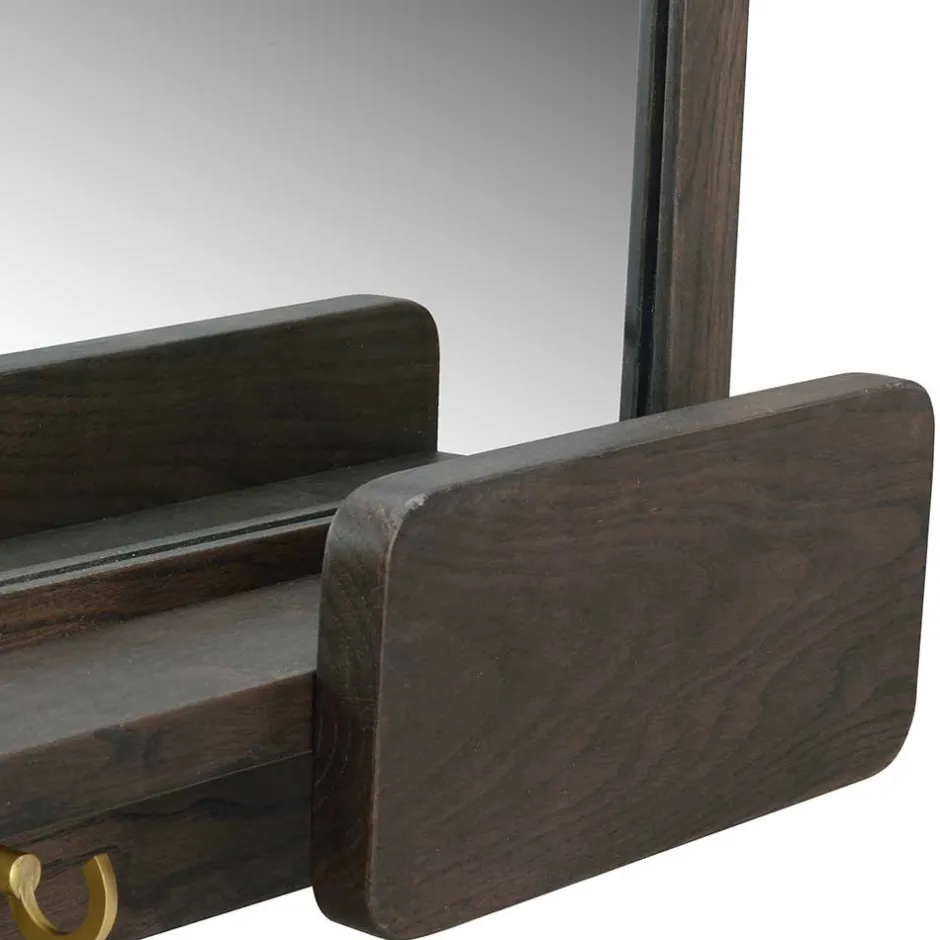 Pharao24 Garderoben Spiegel Susmans> Wandspiegel|Schlafzimmerspiegel