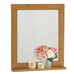 Wandspiegel|Schlafzimmerspiegel*Pharao24 Garderoben Spiegel Ulpro