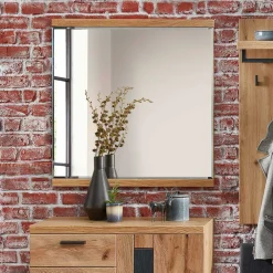 Wandspiegel|Schlafzimmerspiegel*Pharao24 Garderoben Spiegel Vinena