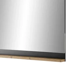 Wandspiegel|Schlafzimmerspiegel*Pharao24 Garderoben Spiegel Zarevas