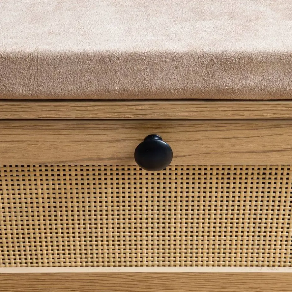 Pharao24 Garderobenbank Alberello> Garderobenbänke