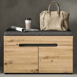 Pharao24 Garderobenbank Alexandro> Küchenbank|Garderobenbänke