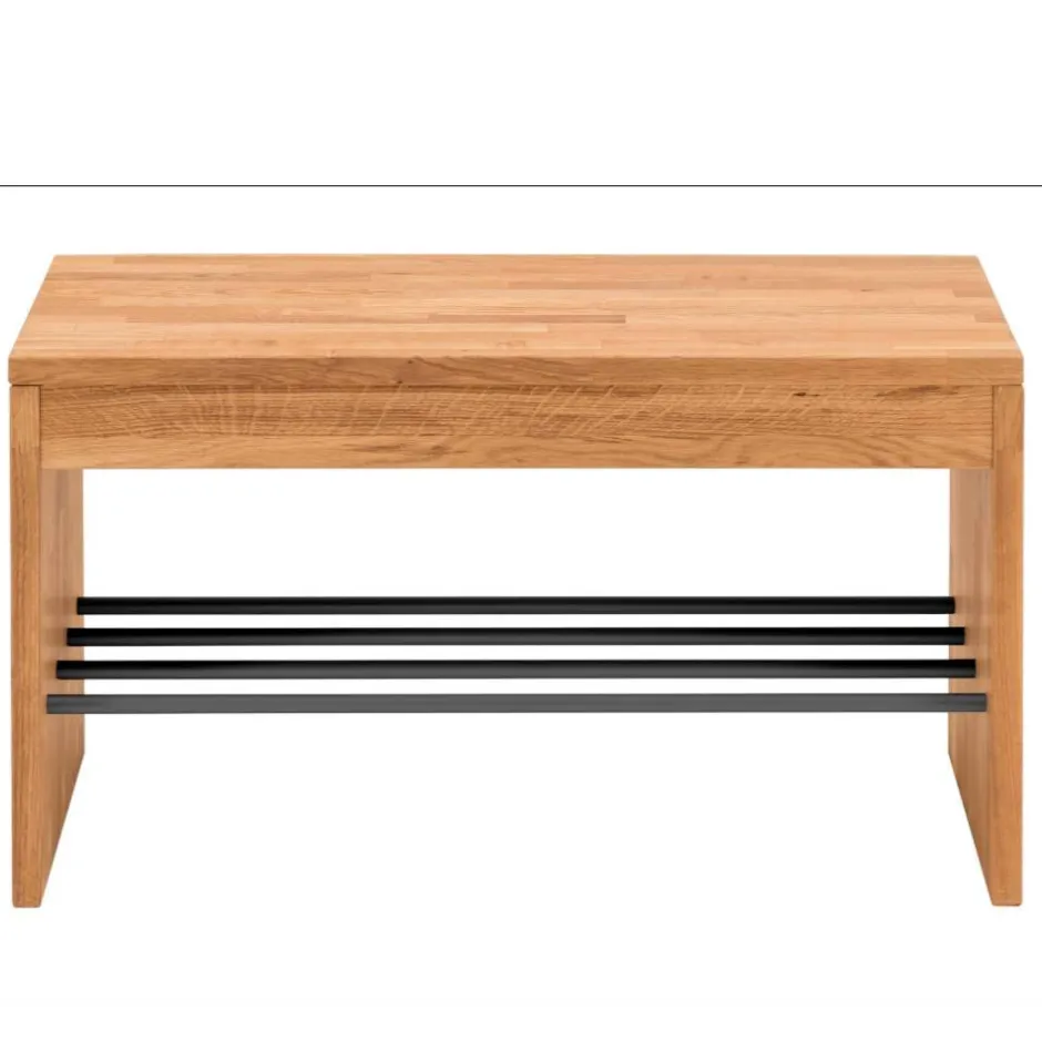 Garderobenbänke*Pharao24 Garderobenbank Brunion