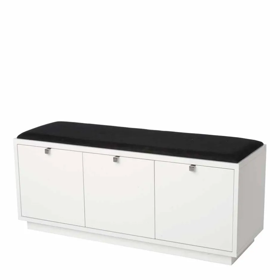 Garderobenbänke*Pharao24 Garderobenbank Chiosma