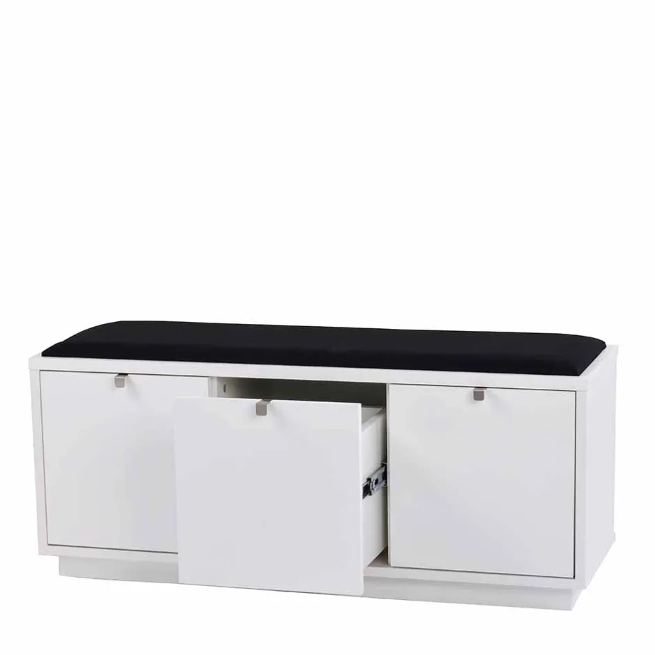 Garderobenbänke*Pharao24 Garderobenbank Chiosma