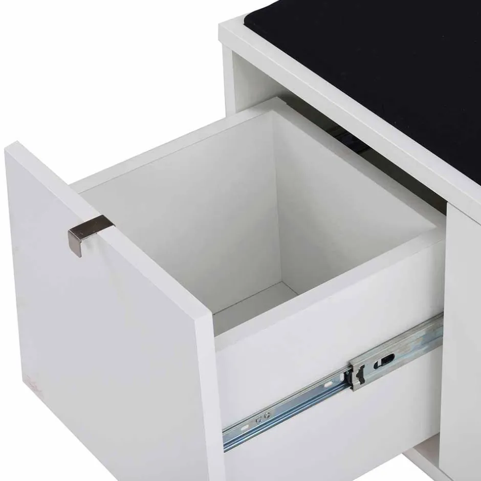 Garderobenbänke*Pharao24 Garderobenbank Chiosma