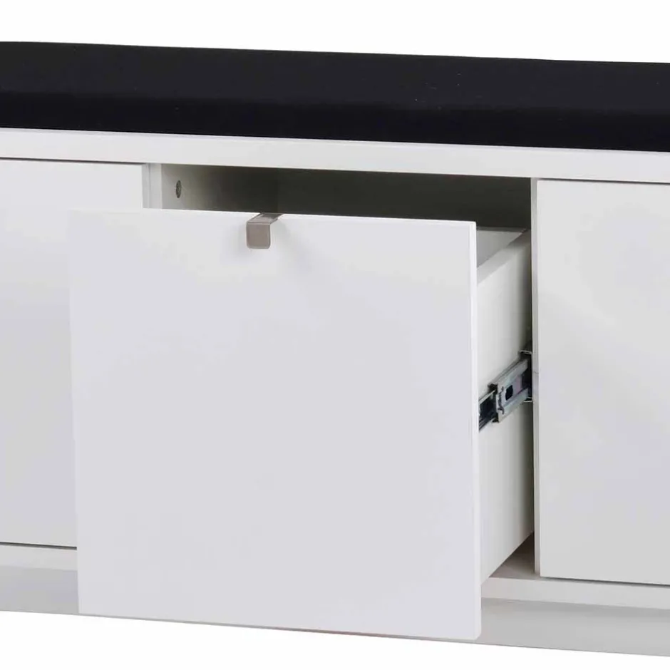 Garderobenbänke*Pharao24 Garderobenbank Chiosma