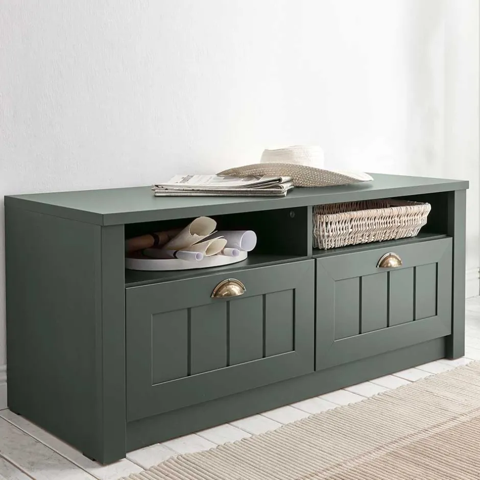 Garderobenbänke*Pharao24 Garderobenbank Clujia