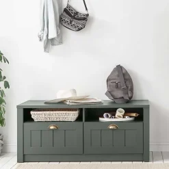 Garderobenbänke*Pharao24 Garderobenbank Clujia