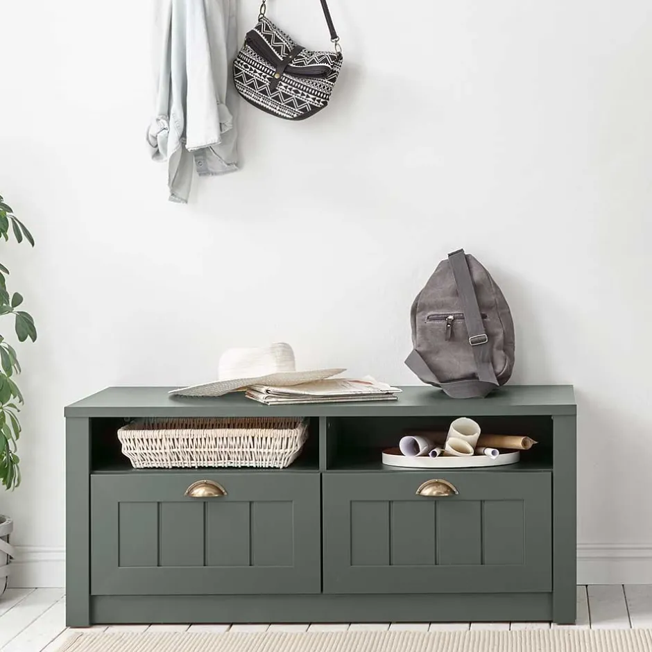 Garderobenbänke*Pharao24 Garderobenbank Clujia