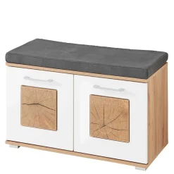 Pharao24 Garderobenbank Eddie> Küchenbank|Sitzbänke