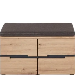 Pharao24 Garderobenbank Esdravos> Garderobenbänke