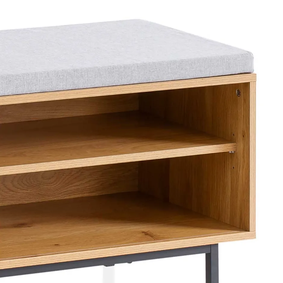 Pharao24 Garderobenbank Excellenti> Garderobenbänke