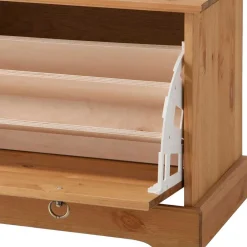 Pharao24 Garderobenbank Flur Alinica><noscript><img width=