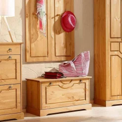 Pharao24 Garderobenbank Flur Alinica><noscript><img width=