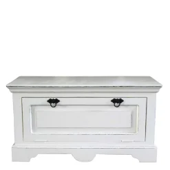 Garderobenbänke*Pharao24 Garderobenbank Flur Vida