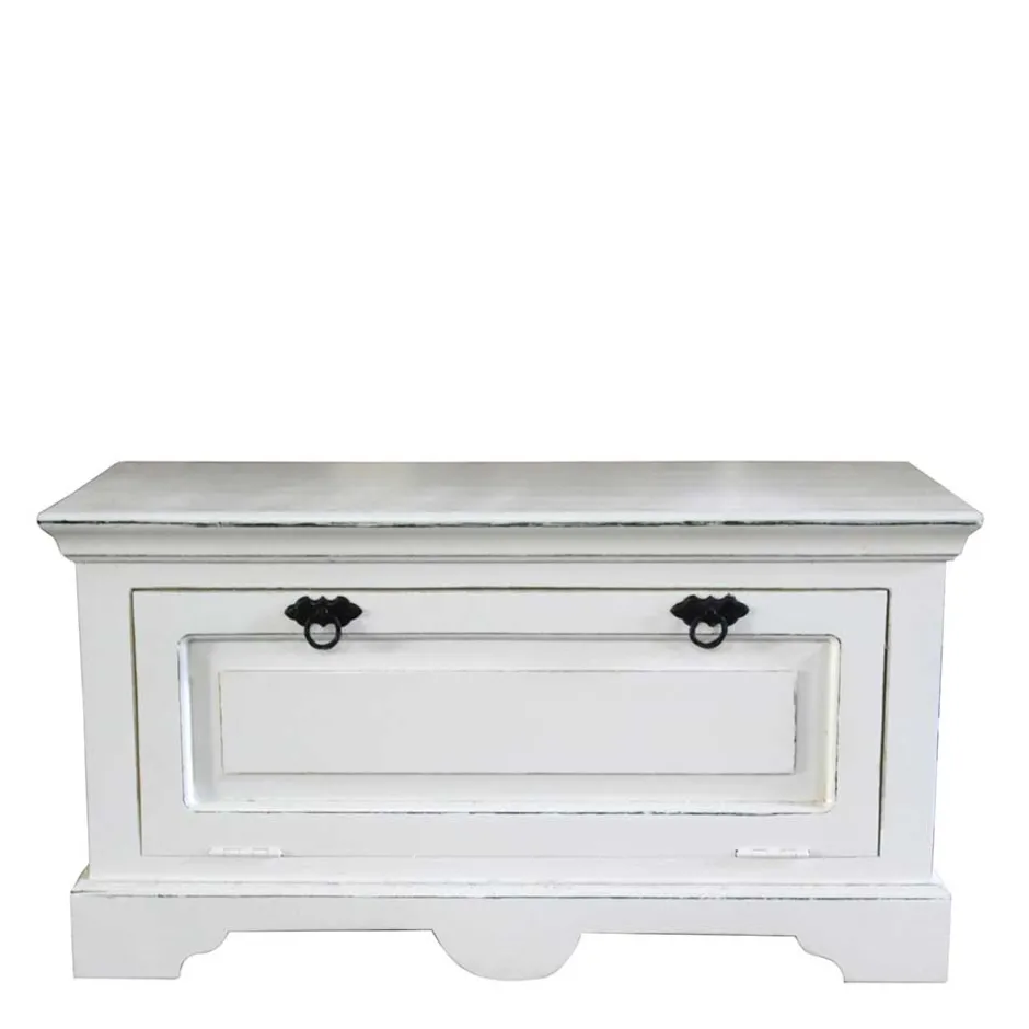 Garderobenbänke*Pharao24 Garderobenbank Flur Vida