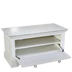 Garderobenbänke*Pharao24 Garderobenbank Flur Vida