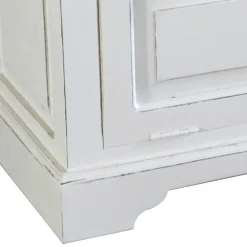 Garderobenbänke*Pharao24 Garderobenbank Flur Vida