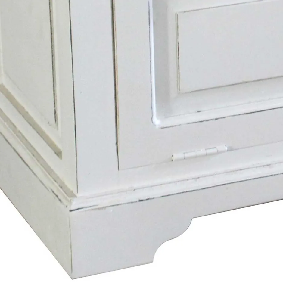 Garderobenbänke*Pharao24 Garderobenbank Flur Vida