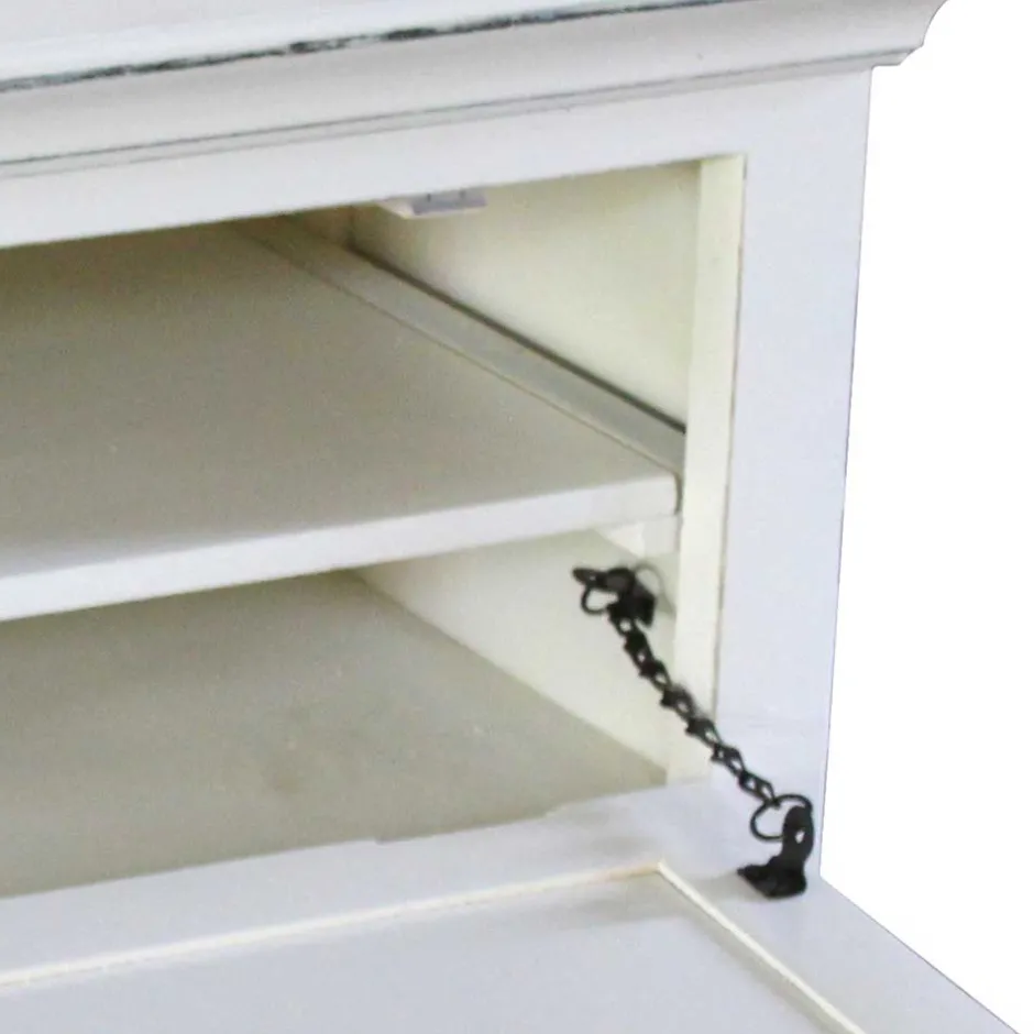 Garderobenbänke*Pharao24 Garderobenbank Flur Vida