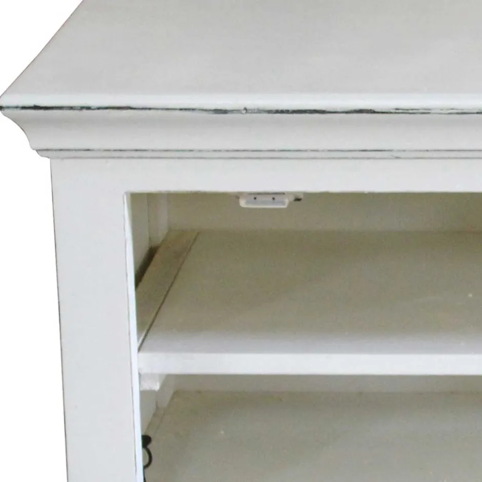 Garderobenbänke*Pharao24 Garderobenbank Flur Vida