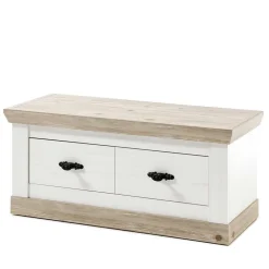 Pharao24 Garderobenbank Flurencina> Garderobenbänke