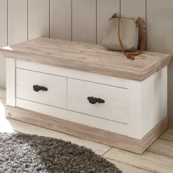 Pharao24 Garderobenbank Flurencina> Garderobenbänke