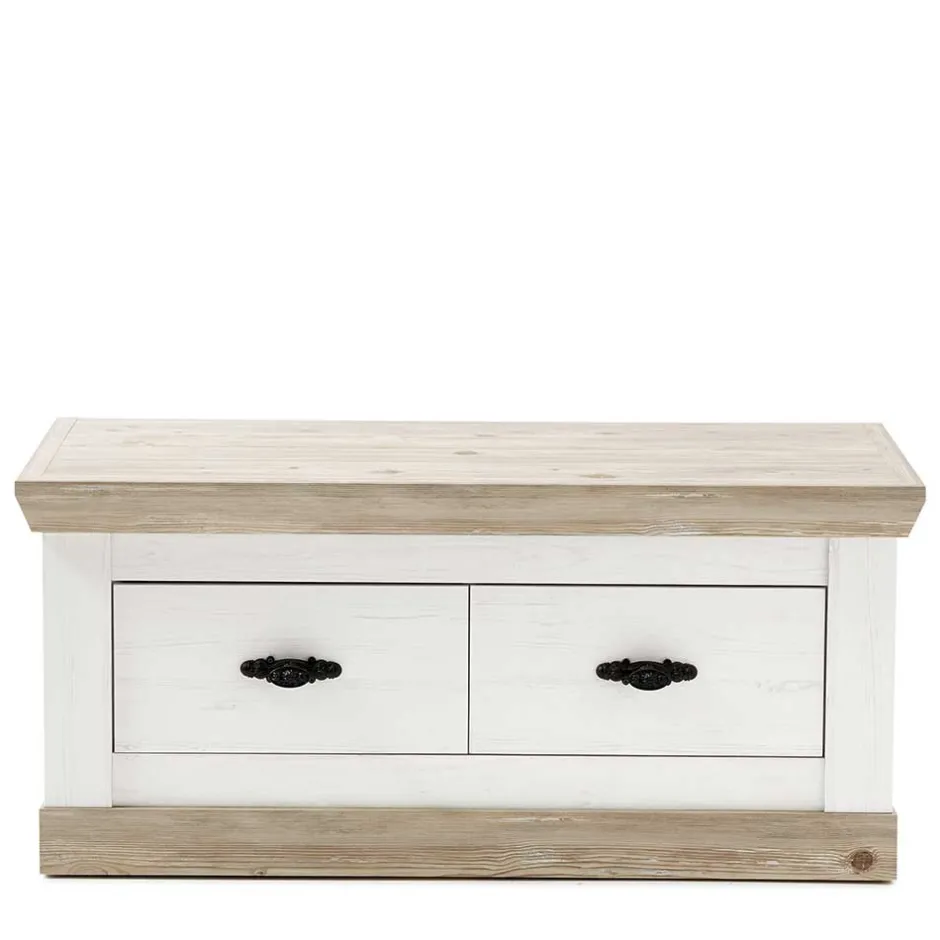 Pharao24 Garderobenbank Flurencina> Garderobenbänke