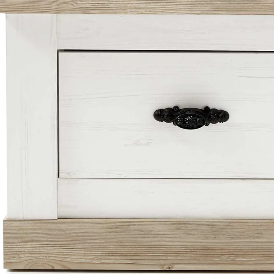 Pharao24 Garderobenbank Flurencina> Garderobenbänke