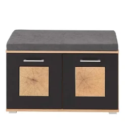 Pharao24 Garderobenbank Griffin> Küchenbank|Sitzbänke