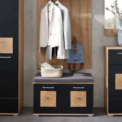 Pharao24 Garderobenbank Griffin><noscript><img width=