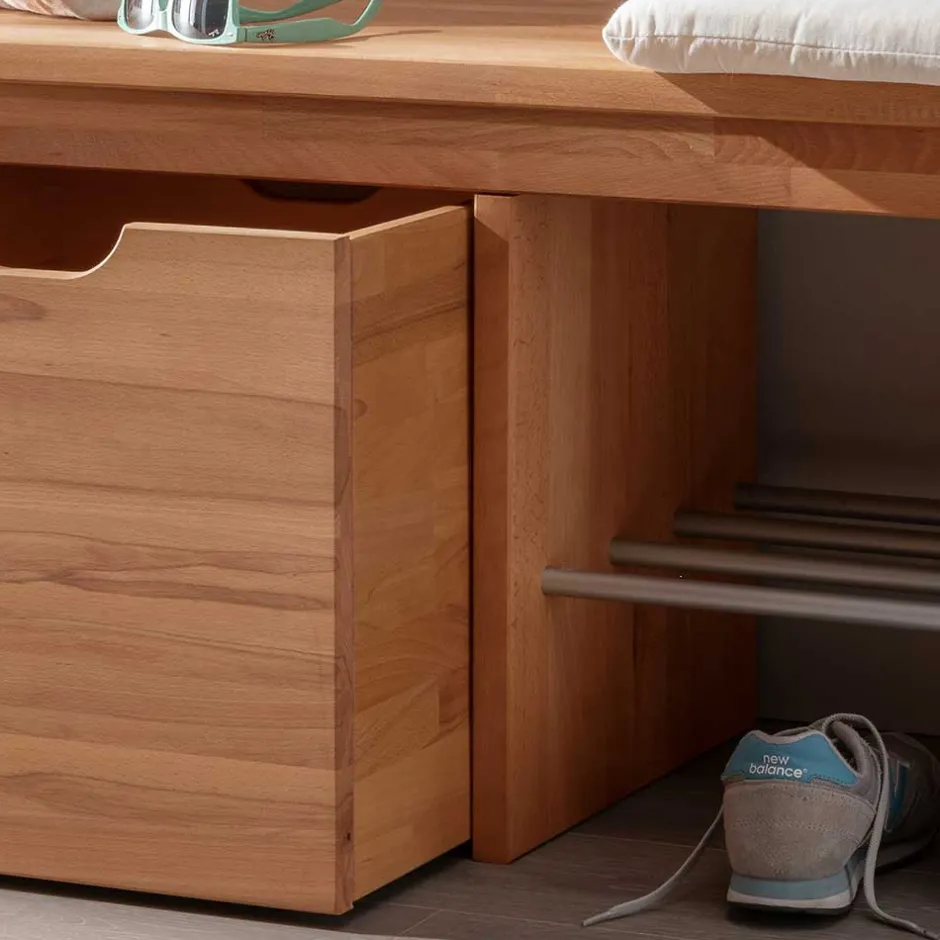 Pharao24 Garderobenbank Iiris> Garderobenbänke