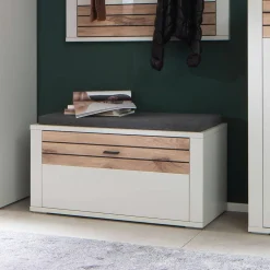 Garderobenbänke*Pharao24 Garderobenbank Imuraca