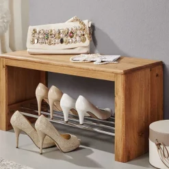 Pharao24 Garderobenbank Laforta> Garderobenbänke