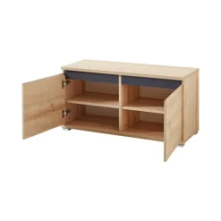 Pharao24 Garderobenbank Lunira><noscript><img width=